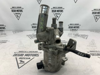 Помпа, ориг. номер 1066037400, Geely Coolray SX11 2019-2024
