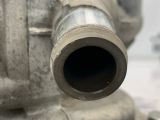 Помпа, ориг. номер 1066037400, Geely Coolray SX11 2019-2024