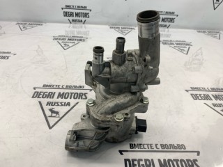 Помпа, ориг. номер 1066037400, Geely Coolray SX11 2019-2024