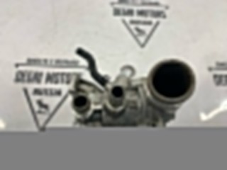 Помпа, ориг. номер 1066037400, Geely Coolray SX11 2019-2024