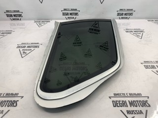 Стекло багажника боковое, ориг. номер 30779650, Volvo XC90 2006-2014