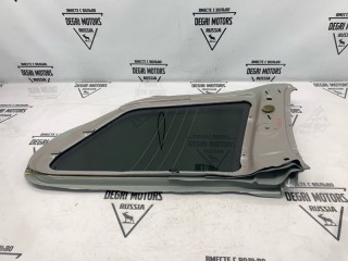 Стекло багажника боковое, ориг. номер 30779650, Volvo XC90 2006-2014