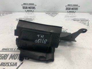Дефлектор радиатора левый, ориг. номер 31353046, Volvo S60 2013-2018