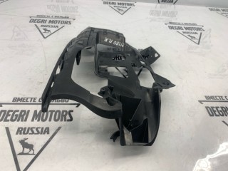 Кронштейн бампера передний правый, ориг. номер 31323841, Volvo S60 2013-2018