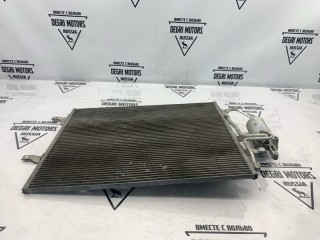 Радиатор кондиционера, ориг. номер 31332027, Volvo XC60 2008-2013