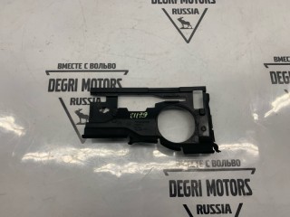 Дефлектор радиатора передний правый, ориг. номер 31353294, Volvo XC60 2008-2013