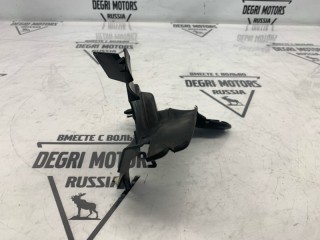 Обтекатель радиатора передний правый, ориг. номер 31294173, Volvo XC60 2008-2013