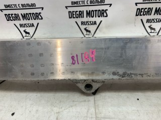 Усилитель бампера передний, ориг. номер 62030CD705, Nissan Fairlady Z 2002-2005