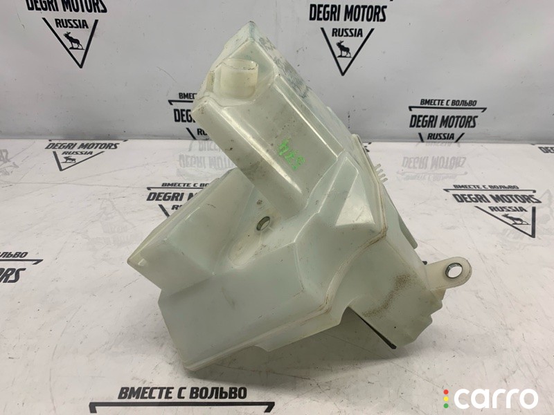 Бачок омывателя Volvo XC90 2006-2014, левый руль, 30678293, фото 2