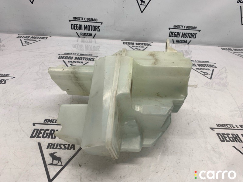 Бачок омывателя Volvo XC90 2006-2014, левый руль, 30678293, фото 5