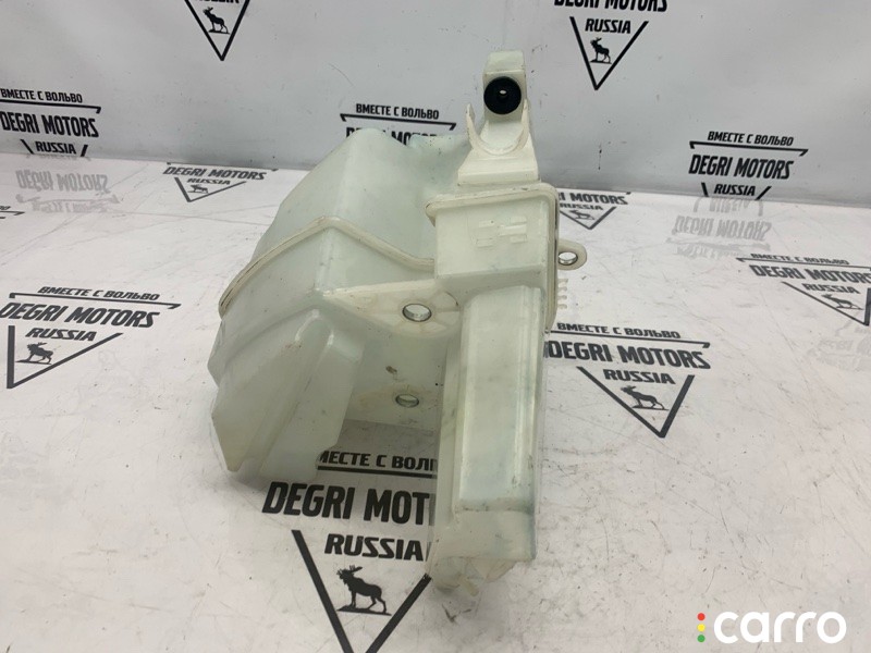 Бачок омывателя Volvo XC90 2006-2014, левый руль, 30678293, фото 8