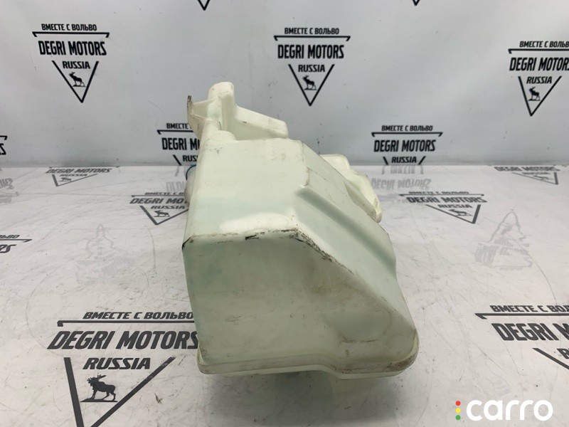 Бачок омывателя Volvo XC60 2008-2013, левый руль, 30753424, фото 4