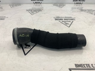 Патрубок, ориг. номер 31319502, Volvo XC60 2008-2013
