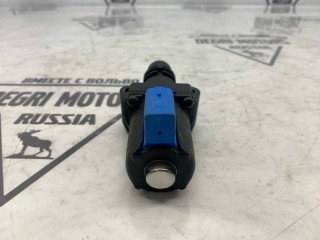 Клапан отопителя, ориг. номер 31370948, Volvo V60 2010-2013