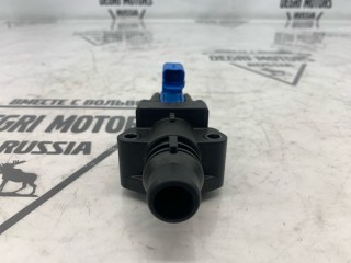 Клапан отопителя, ориг. номер 31370948, Volvo V60 2010-2013