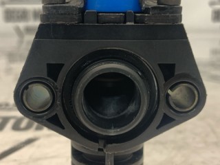 Клапан отопителя, ориг. номер 31370948, Volvo V60 2010-2013