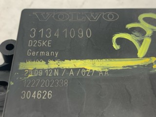 Блок управления парктроника, ориг. номер 31314525, Volvo V60 2010-2013