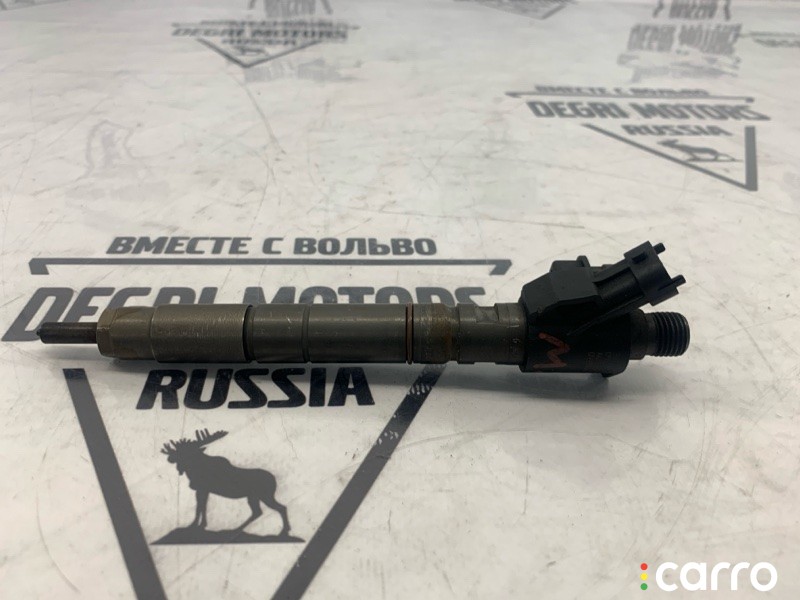 Форсунка дизельная Volvo XC60 2008-2013, 36002662, фото 10