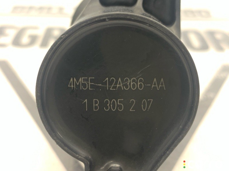 Катушка зажигания Volvo V50 2007-2012, 31375294, фото 4