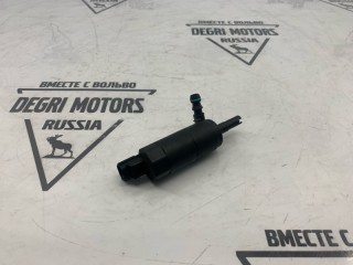 Мотор стеклоочистителя, ориг. номер 31349350, Volvo V50 2007-2012