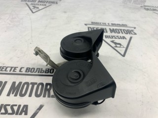 Звуковой сигнал, ориг. номер 31294498, Volvo XC60 2008-2013