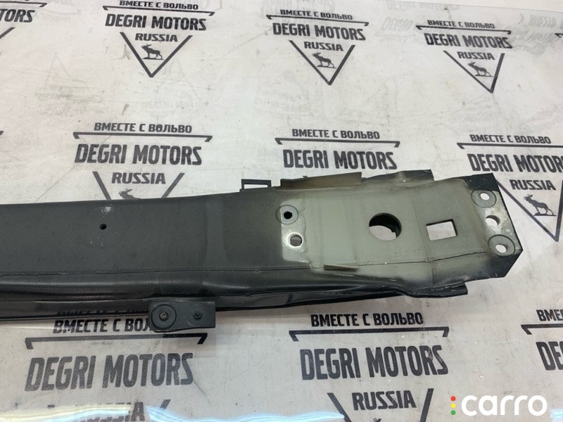 Усилитель бампера передний Volvo XC70 2000-2004, 31253241, фото 12