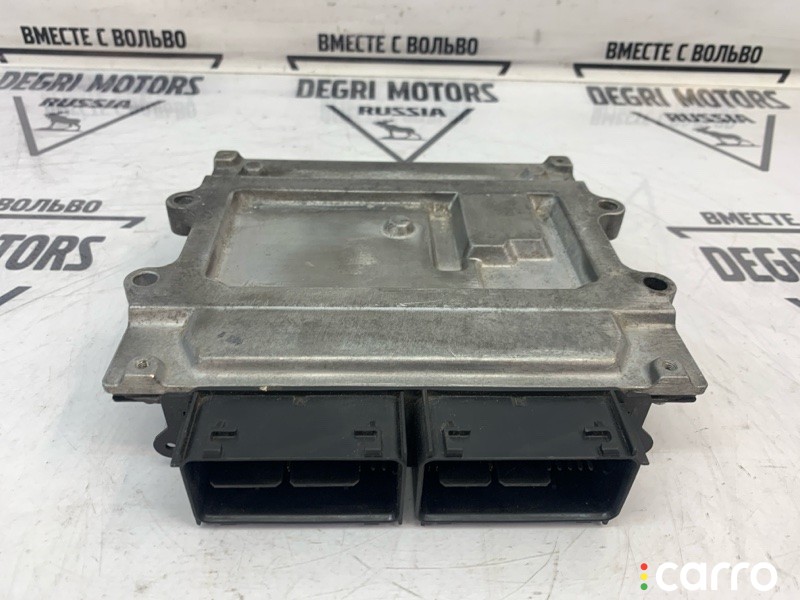 Блок ECM Volvo XC60 2008-2013, 36011422, фото 8