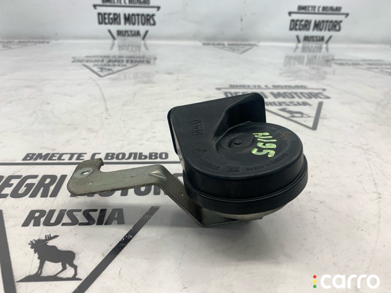 Звуковой сигнал Volvo V50 2003-2007, 30796712, фото 3