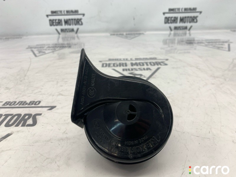 Звуковой сигнал BMW 525i E61 2007-2010, 61336935988, фото 1