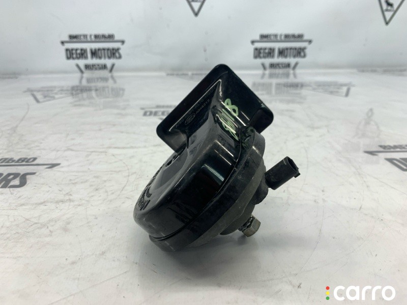 Звуковой сигнал BMW 525i E61 2007-2010, 61336935988, фото 4