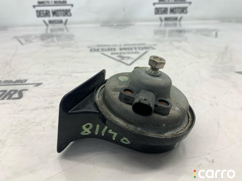 Звуковой сигнал BMW 525i E61 2007-2010, 61336935988, фото 5