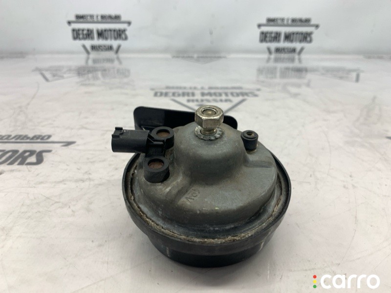 Звуковой сигнал BMW 525i E61 2007-2010, 61336935988, фото 6