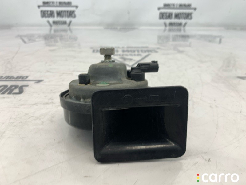 Звуковой сигнал BMW 525i E61 2007-2010, 61336935988, фото 7