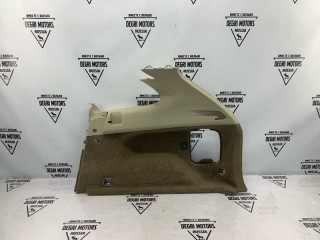 Обшивка багажника правая, ориг. номер 30721167, Volvo XC60 2008-2013