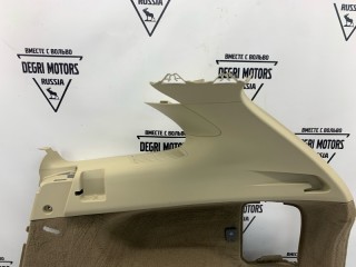 Обшивка багажника правая, ориг. номер 30721167, Volvo XC60 2008-2013