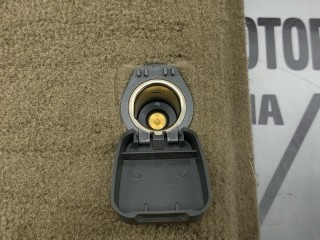 Обшивка багажника правая, ориг. номер 30721167, Volvo XC60 2008-2013