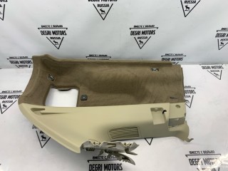 Обшивка багажника правая, ориг. номер 30721167, Volvo XC60 2008-2013