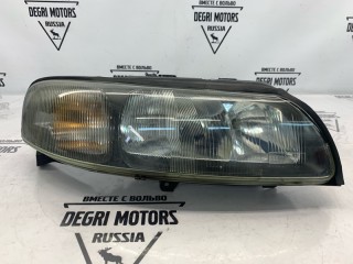Фара передняя правая, ориг. номер 8693570, Volvo XC70 2000-2004