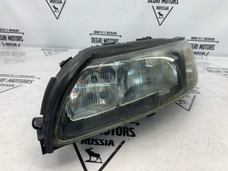 Фара передняя левая, ориг. номер 8693565, Volvo XC70 2000-2004