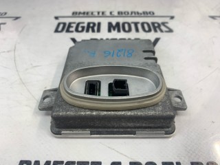 Блок ксенона правый, ориг. номер 30744459, Volvo V70 2007-2013