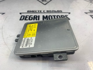 Блок ксенона правый, ориг. номер 30744459, Volvo V70 2007-2013