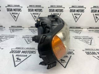 Фара ксеноновая передняя правая, ориг. номер 31446857, Volvo V70 2004-2007
