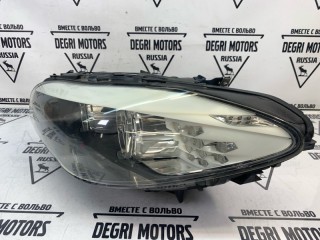 Фара ксеноновая передняя левая, ориг. номер 63117271905, BMW 530i F10 2009-2013