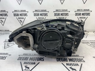 Фара ксеноновая передняя левая, ориг. номер 63117271905, BMW 530i F10 2009-2013