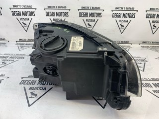 Фара ксеноновая передняя левая, ориг. номер 63117271905, BMW 530i F10 2009-2013