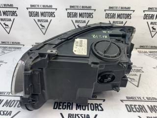 Фара ксеноновая передняя правая, ориг. номер 7271906, BMW 530i F10 2009-2013