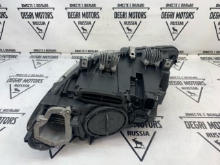 Фара ксеноновая передняя правая, ориг. номер 7271906, BMW 530i F10 2009-2013