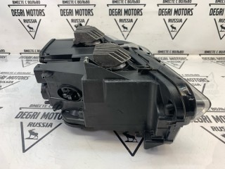 Фара ксеноновая передняя правая, ориг. номер 7271906, BMW 530i F10 2009-2013
