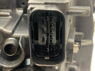 Фара ксеноновая передняя правая, ориг. номер 7271906, BMW 530i F10 2009-2013