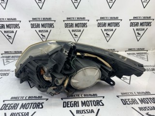 Фара ксеноновая передняя левая, ориг. номер 26075CD415, Nissan Fairlady Z 2002-2005